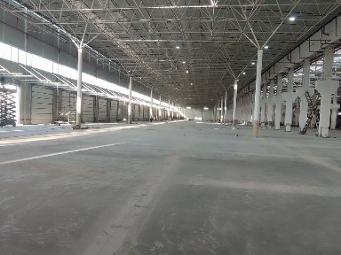 Ташкентская область, Ташкент, Сергелийский район