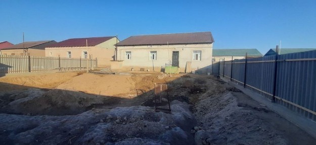 Каракалпакстан, Нукус