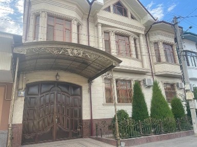 Ташкент, Чиланзарский район, Ташкентская область