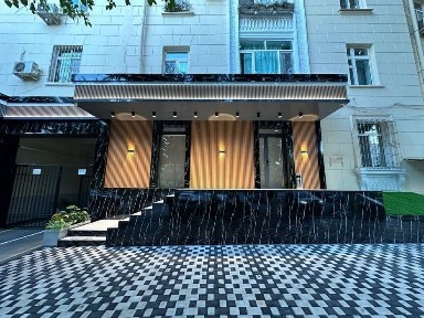 Ташкентская область, Ташкент, Мирзо-Улугбекский район