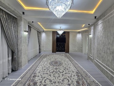 Самаркандская область, Самарканд