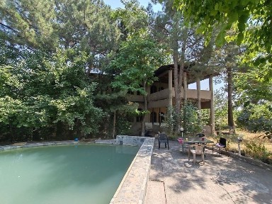 Ташкентская область, Ташкент, Мирзо-Улугбекский район