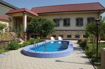 Ташкентская область, Ташкент, Мирзо-Улугбекский район