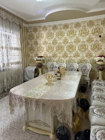 Ташкентская область, Кибрай