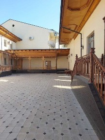 Ташкентская область, Ташкент, Шайхантахурский район