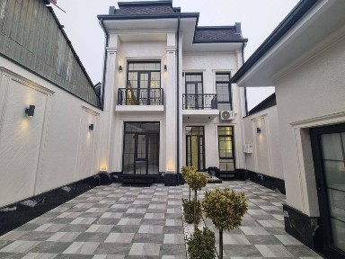 Ташкентская область, Ташкент, Мирзо-Улугбекский район