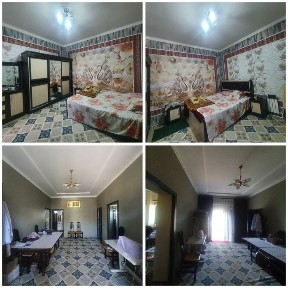 Ташкентская область, Нурафшан (Тойтепа)