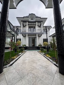 Ташкентская область, Ташкент, Мирзо-Улугбекский район