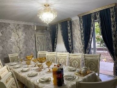 Ташкентская область, Ташкент, Сергелийский район