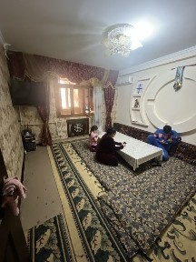 Ташкентская область, Ташкент, Алмазарский район