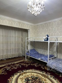 Ташкентская область, Ташкент, Алмазарский район