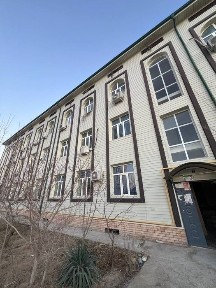 Навоийская область, Зарафшан