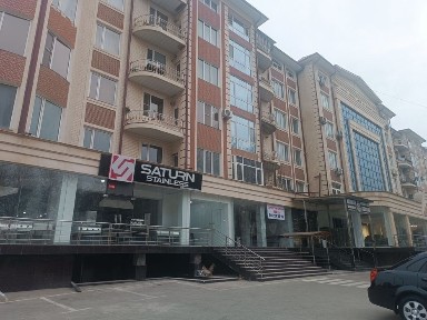 Самаркандская область, Самарканд