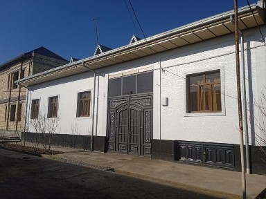 Ташкентская область, Назарбек