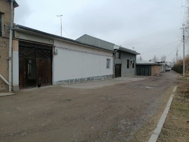 Ташкентская область, Назарбек