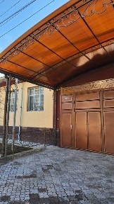 Ташкентская область, Кибрай