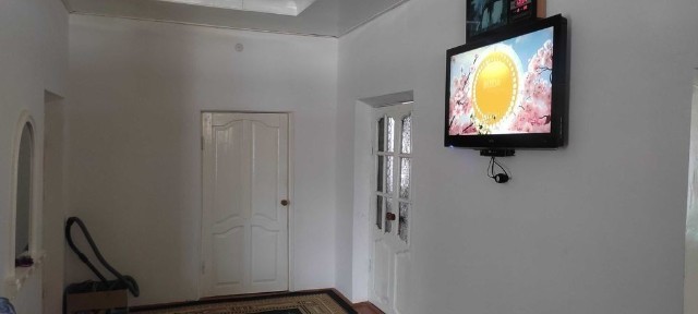 Каракалпакстан, Нукус