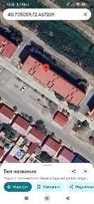 Квартира сотилади