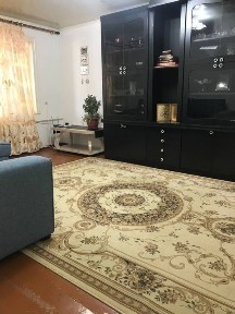 Ташкентская область, Кибрай