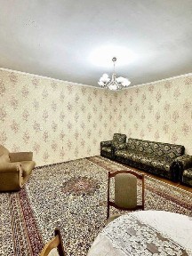 Ташкентская область, Ташкент, Мирзо-Улугбекский район