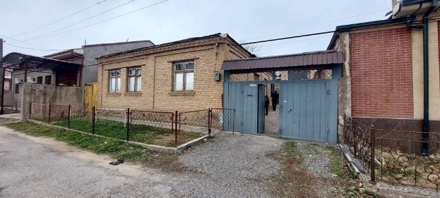 Ташкентская область, Ташкент, Яккасарайский район