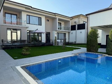 Ташкентская область, Ташкент, Мирзо-Улугбекский район