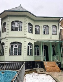 Ташкентская область, Ташкент, Яккасарайский район