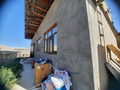 Ташкентская область, Янгиюль