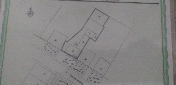 Ташкентская область, Ташкент, Мирзо-Улугбекский район