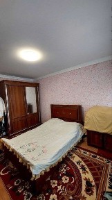 Fargona shahar A. Qodiriy mavzesi 92/8 xonadon zudlik bilan sotiladi