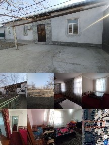 Yangiyer MFY uy sotiladi 21 sotix