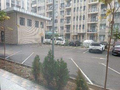 Ташкентская область, Ташкент, Яшнабадский район