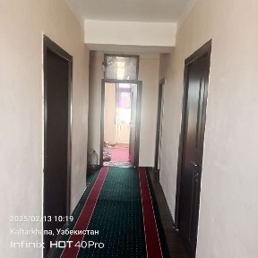 Уй сотилади срочно 3 хонали