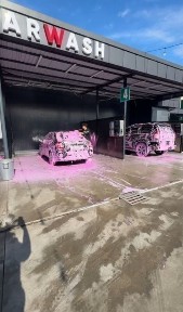 Продается Своя Автомойка Фархадский Шайхантахур 11 Соток