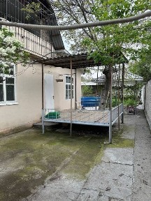 Ташкентская область, Ташкент, Мирабадский район