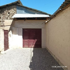 Ташкентская область, Ташкент, Алмазарский район