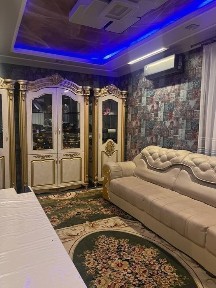 Ташкентская область, Зангиата