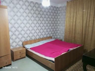 Бухарская область, Каган