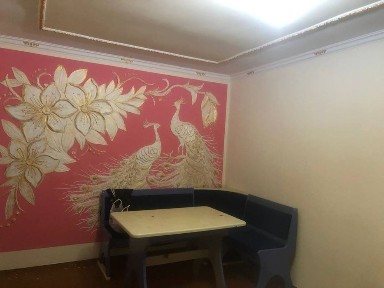 Ташкентская область, Красногорск