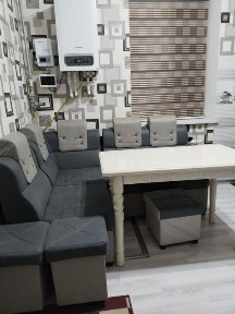 Ташкентская область, Ташкент, Юнусабадский район