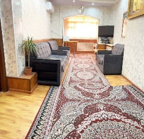 Ташкентская область, Ташкент, Юнусабадский район