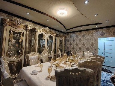 Ташкентская область, Ангрен