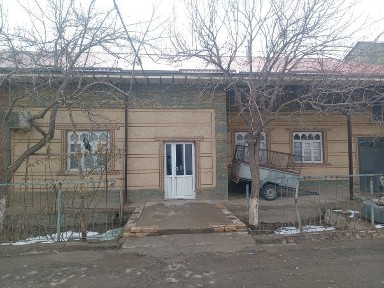 Хорезмская область, Хива