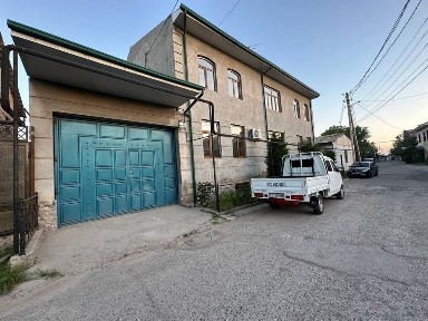 Ташкентская область, Ташкент, Мирзо-Улугбекский район