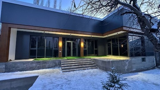 Ташкентская область, Большой Чимган