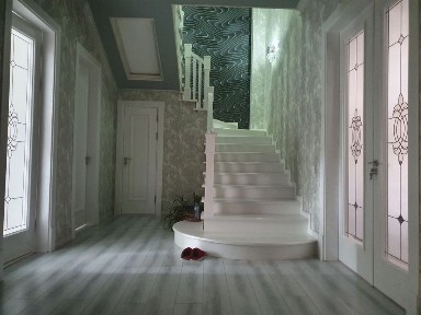 Ташкентская область, Ташкент, Сергелийский район