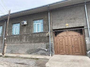 Ташкентская область, Коксарай