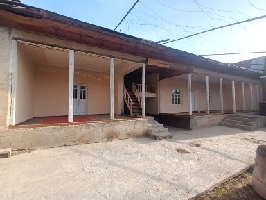 Ташкентская область, Назарбек