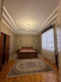 Джизакская область, Джизак