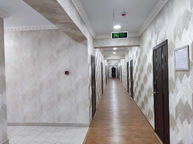 Ташкентская область, Ташкент, Яккасарайский район